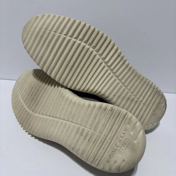 Cole Haan Men’s Grand+ Plain Toe Oxford Stone, Size 9 M main image 4